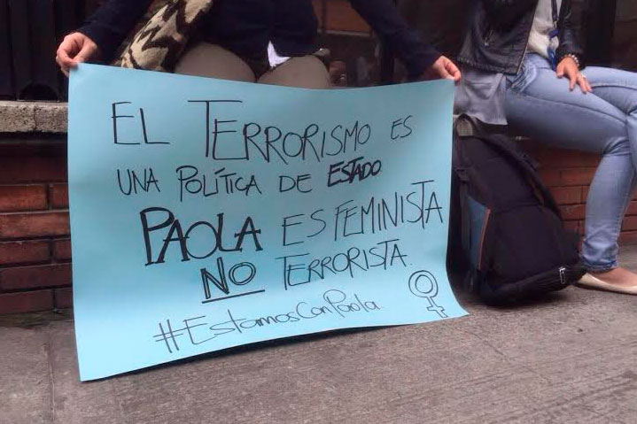Defensa de funcionaria del Distrito asegura que su defendida es inocente