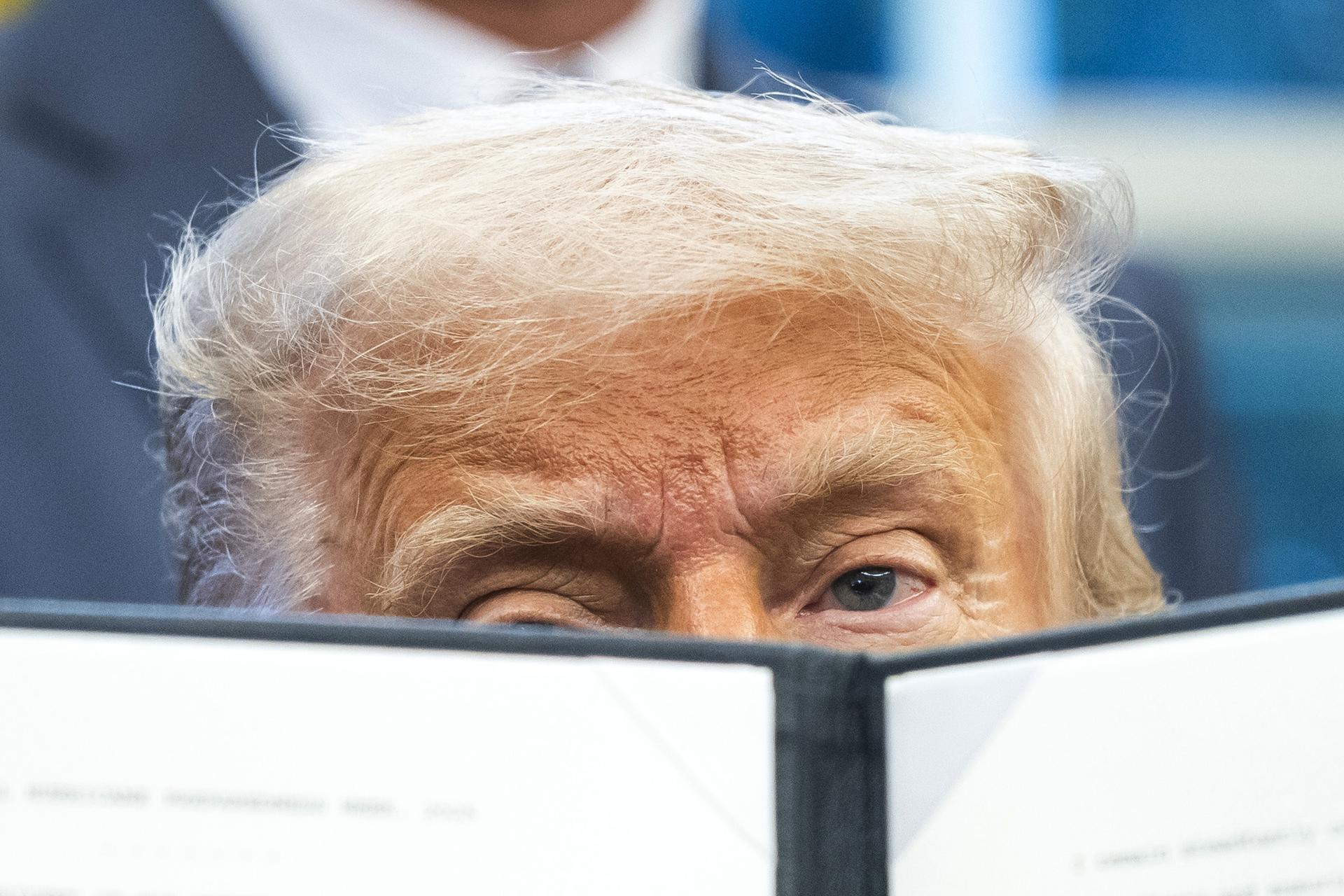 Hollywood reacciona contra los nuevos aranceles de Trump: “No tienen sentido”