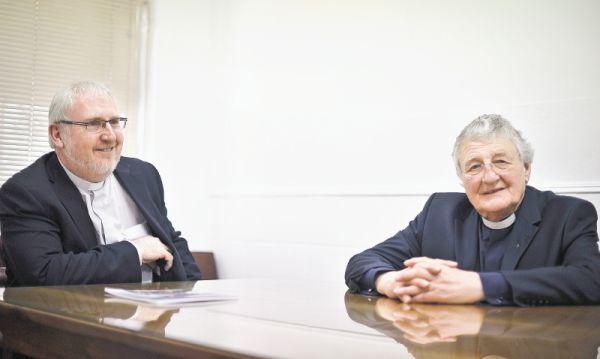 Lección de paz desde Irlanda del Norte: Hay que cumplir las promesas