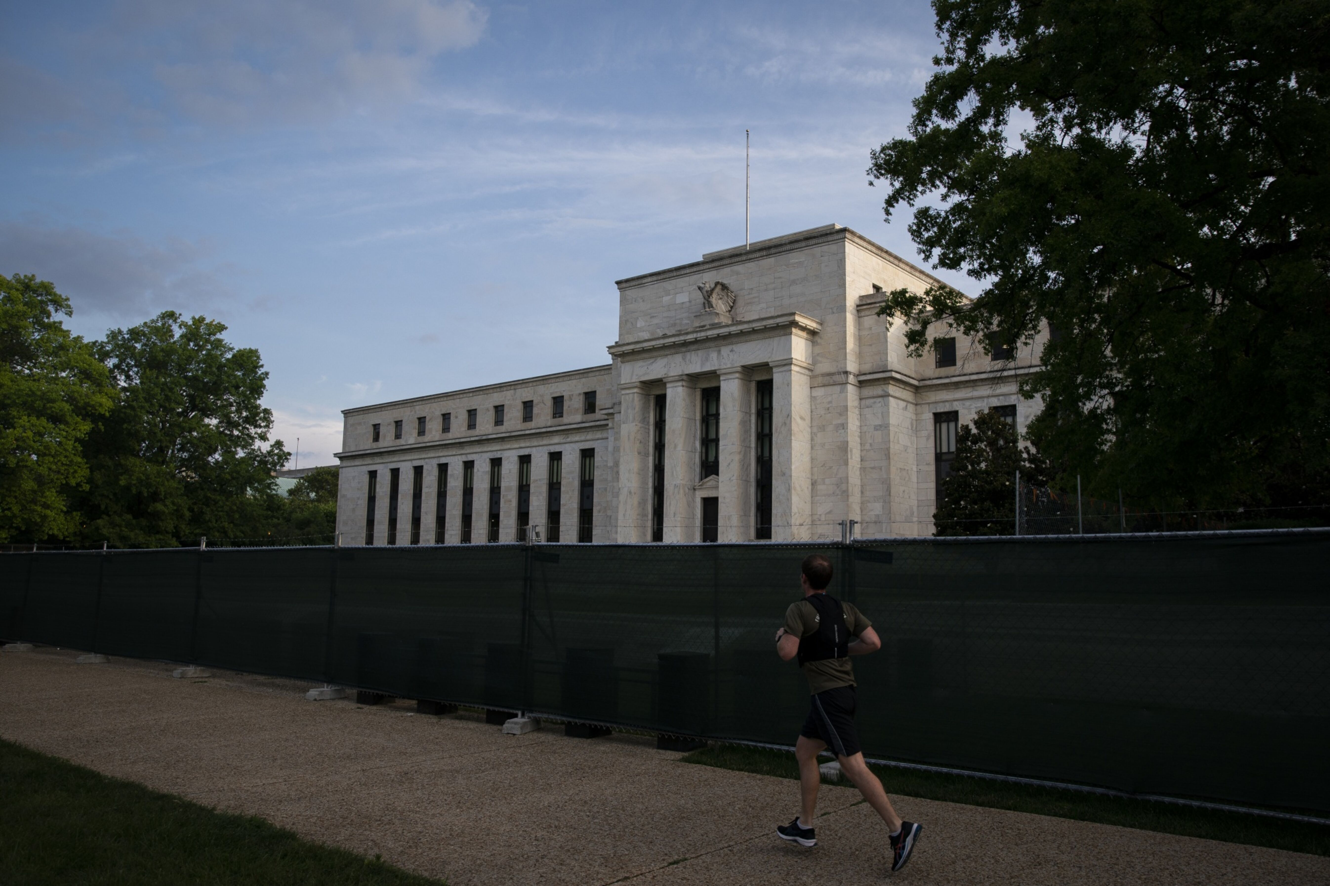 Economía de Estados Unidos, entre la estabilidad o una leve caída