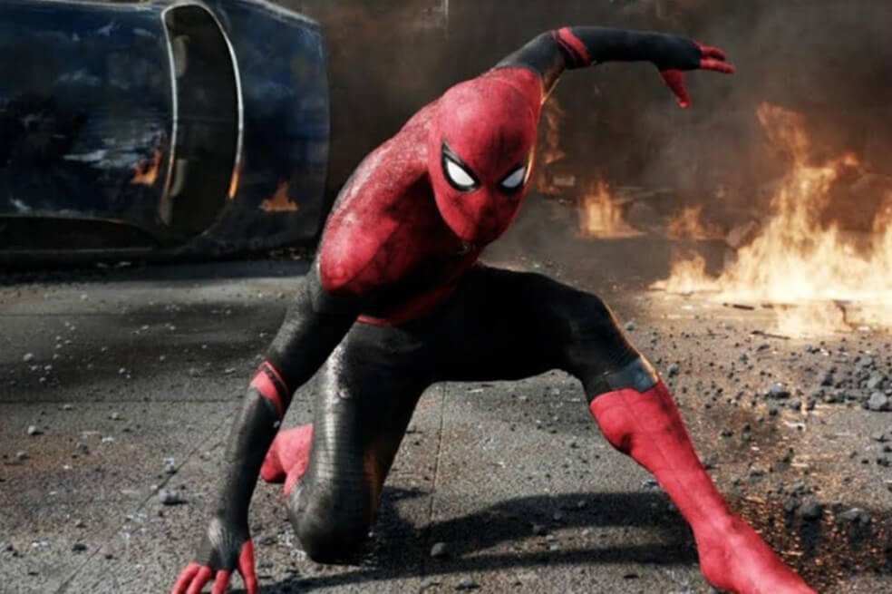 ¿Marvel Studios podría perder los derechos sobre Spider-Man?
