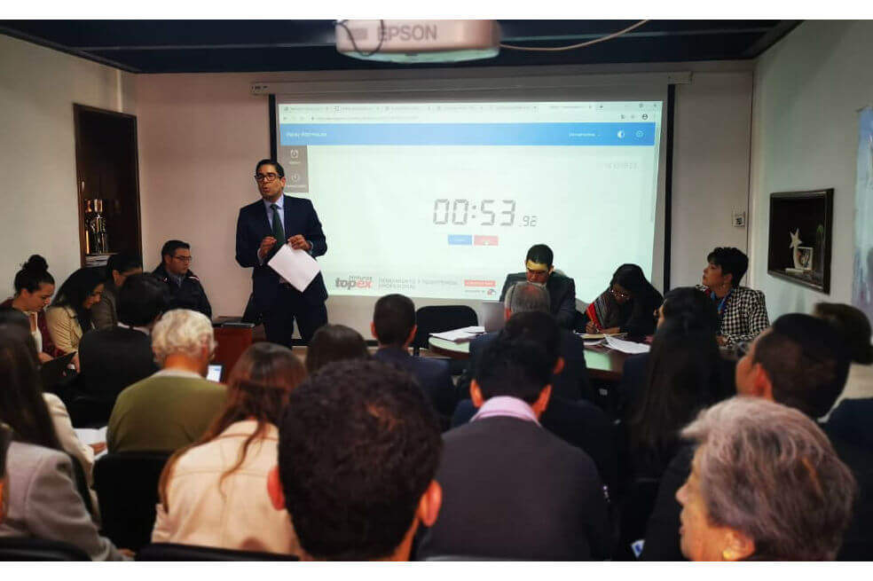 Se adjudicó la construcción del Hospital de Santa Clara en Bogotá
