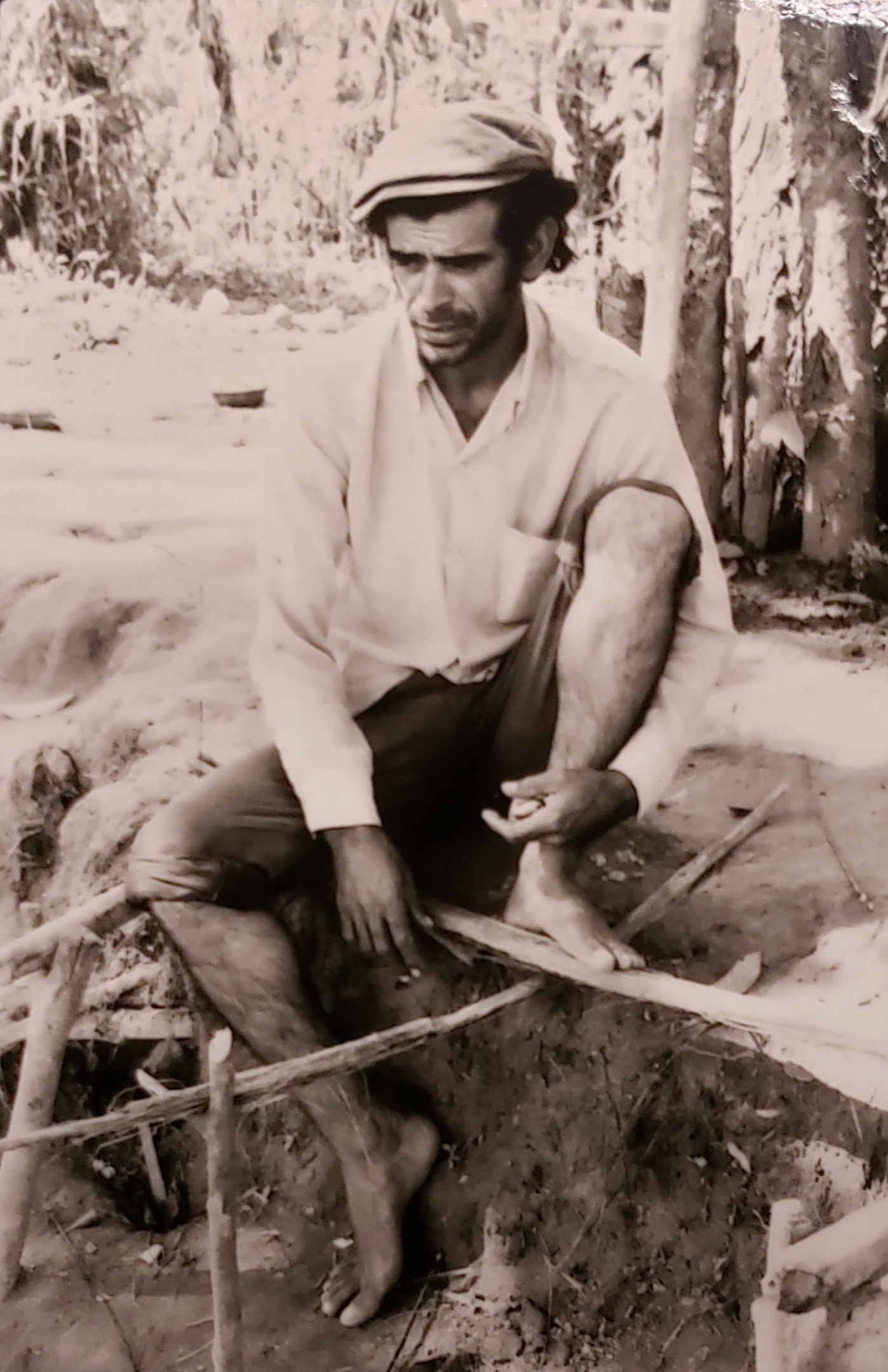 Alejandro Ovalles