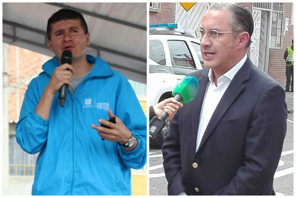 Por líos en contratación formulan cargos a exalcaldes de Ciudad Bolívar y Teusaquillo