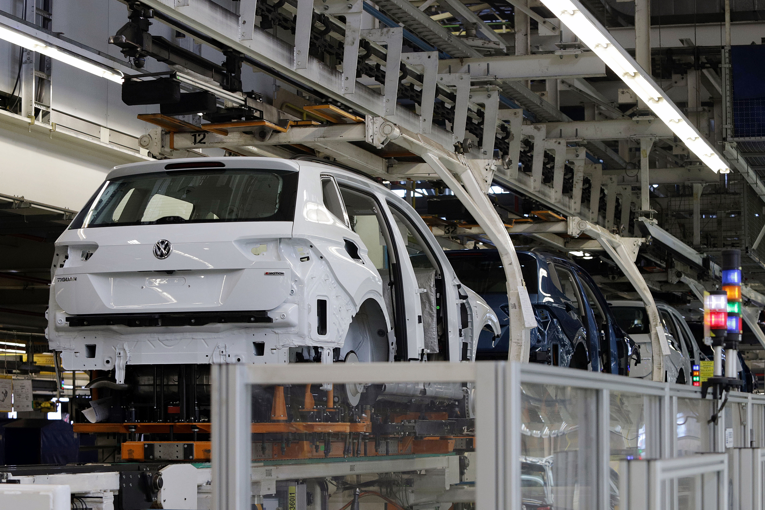 Manufactura, comercio e industria: mejoran las ventas y producción, pero no el empleo