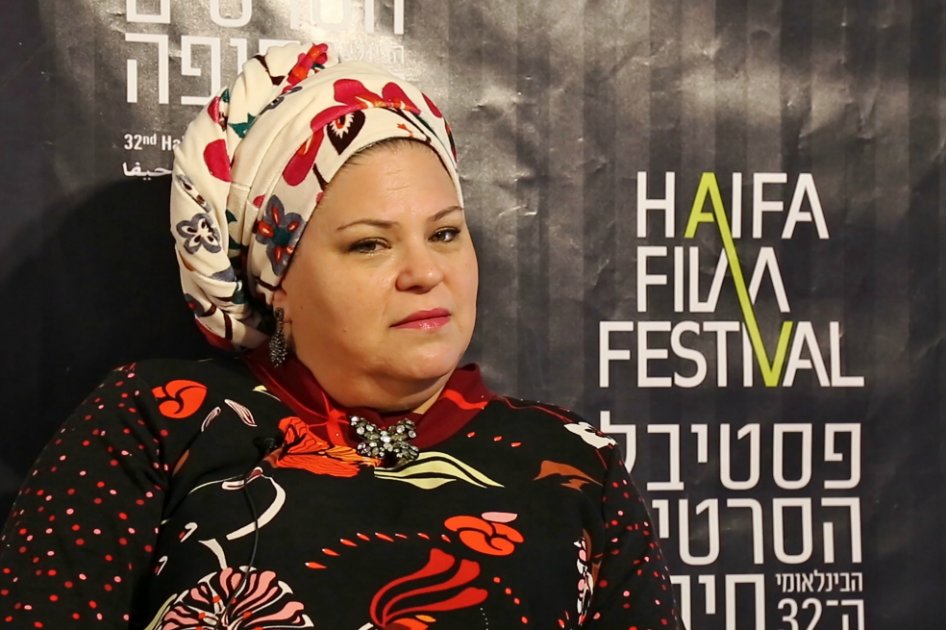 Rama Burshtein, la ultraortodoxa del cine israelí