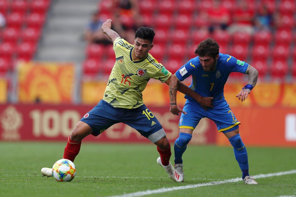 Brayan Vera jugará en la Serie A de Italia