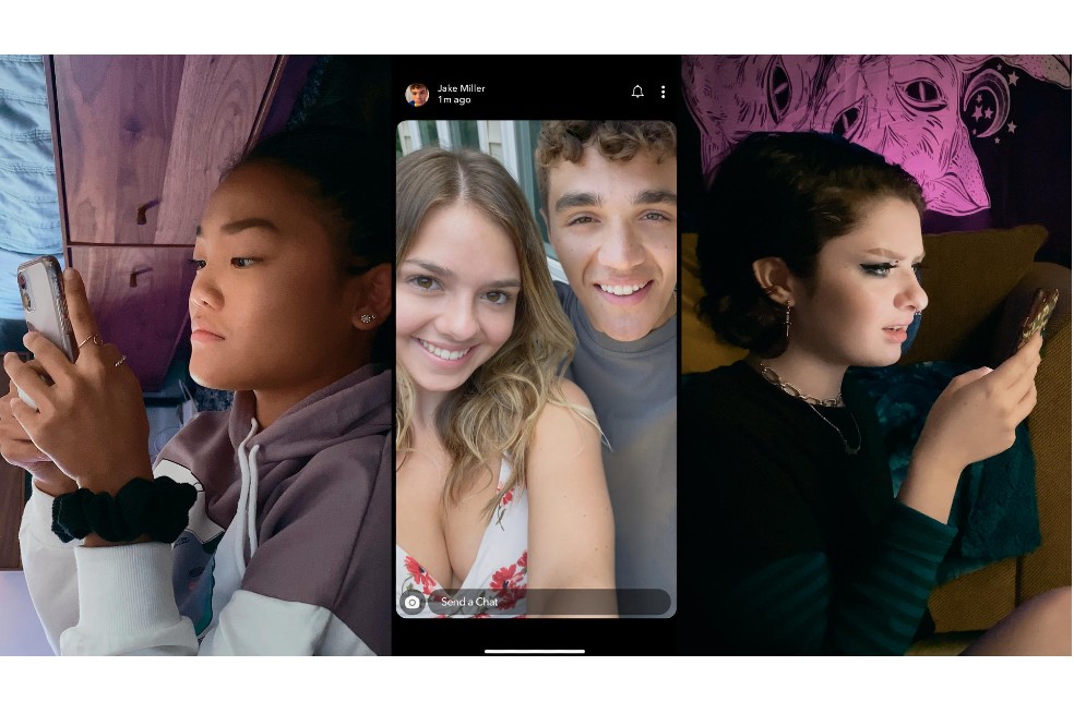 Novedades de Netflix en octubre de 2020