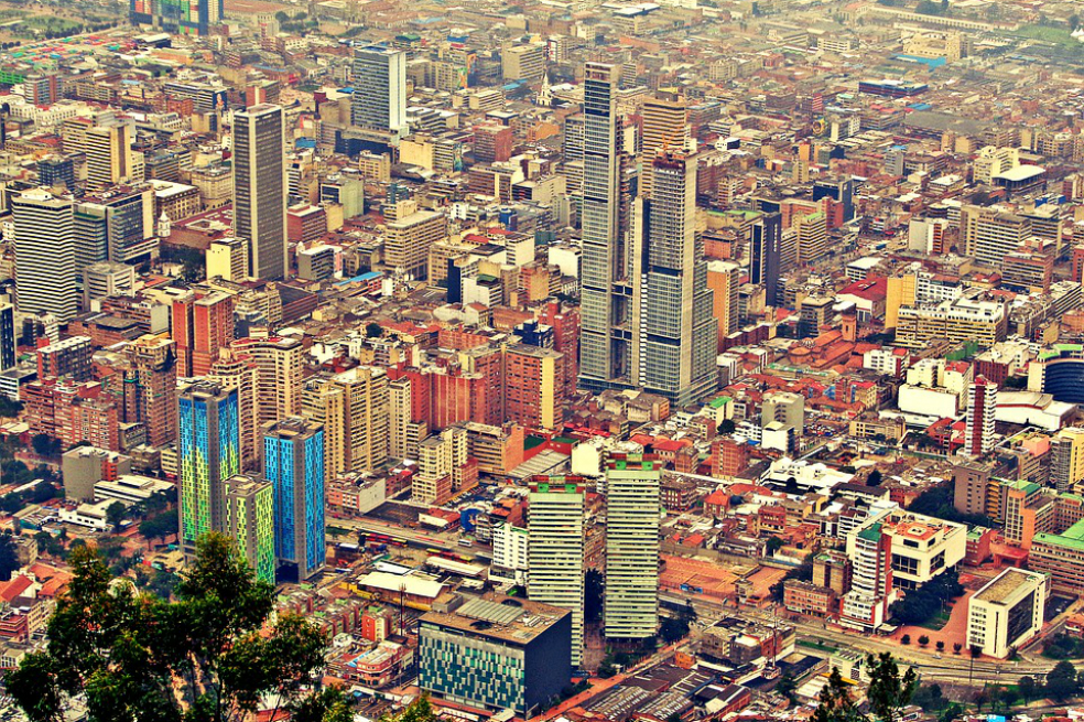 Rockstart escogió a Bogotá para impulsarla como ciudad de iniciativas innovadoras
