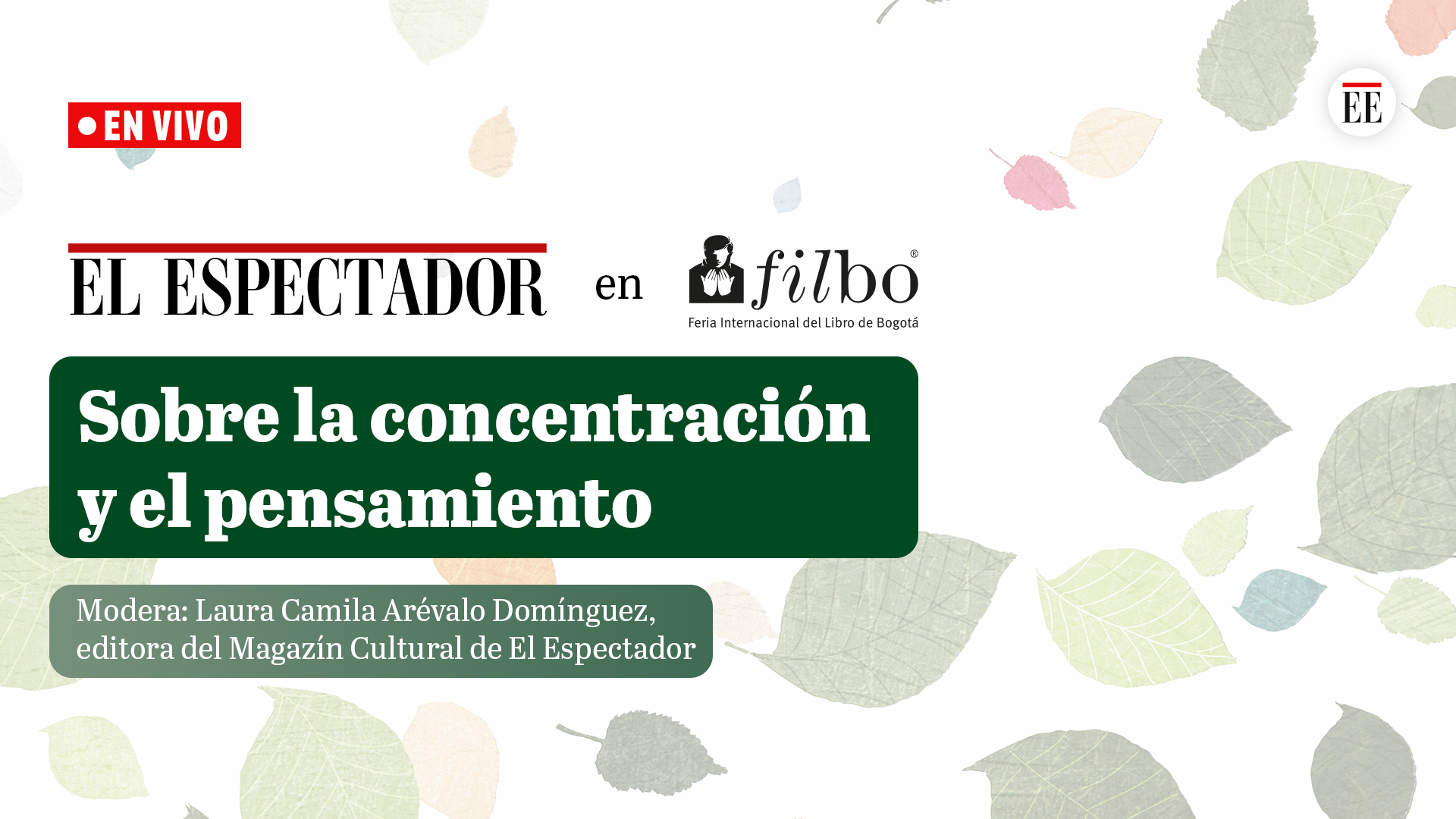 Sobre política, concentración y pensamiento: leer y escribir con sobreestimulación