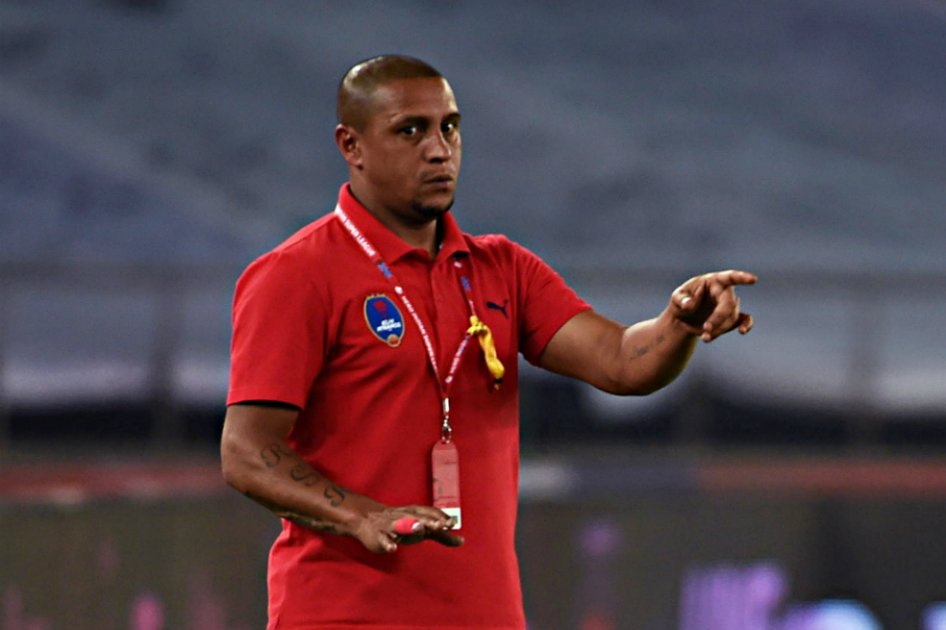«Estoy listo para llegar a la selección brasilera»: Roberto Carlos
