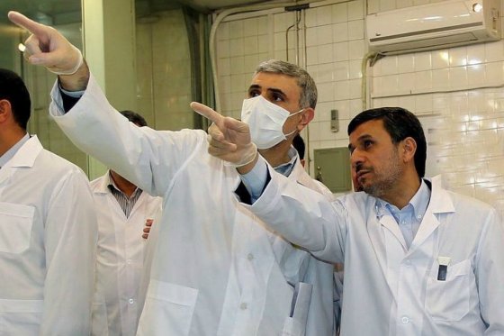OIEA dice que persisten «diferencias» con Irán sobre programa nuclear
