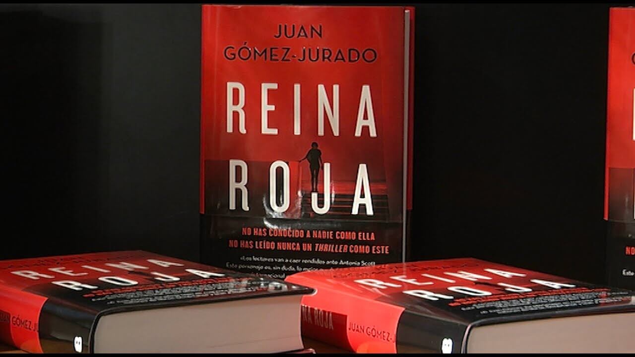 Juan Gómez-Jurado: “El mundo real cada día se parece más a un thriller”
