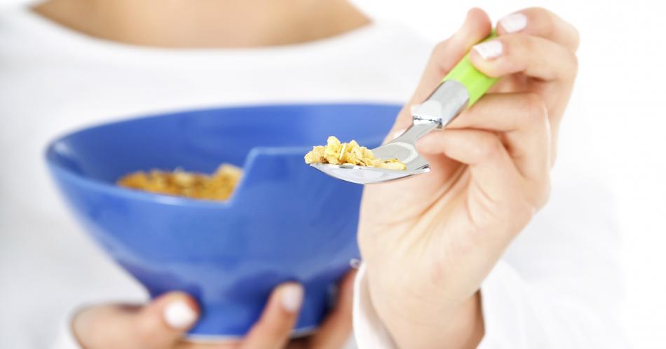 Cinco razones para no saltarse el desayuno