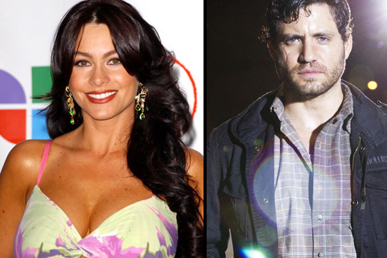 Sofía Vergara y Édgar Ramírez, candidatos latinos a los Emmy