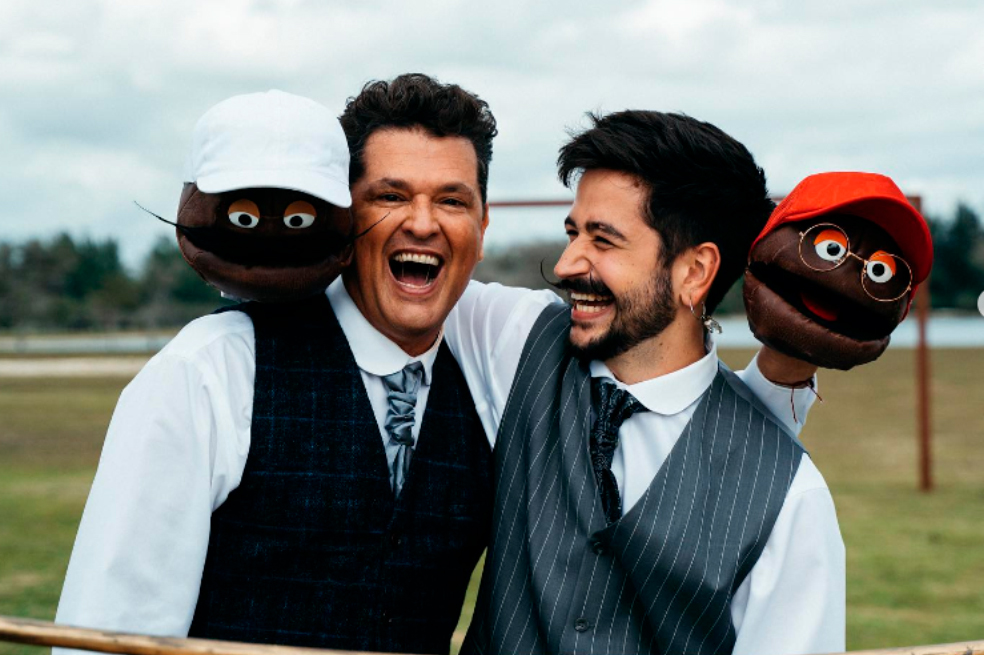 Catar 2022: este es el colombiano que hará canción para el Mundial