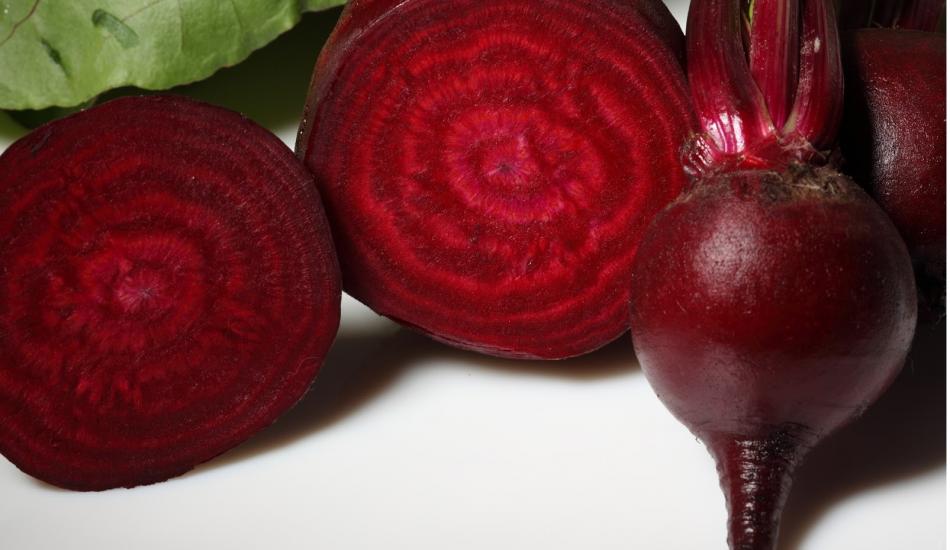 ¿Qué tan saludable es la remolacha?