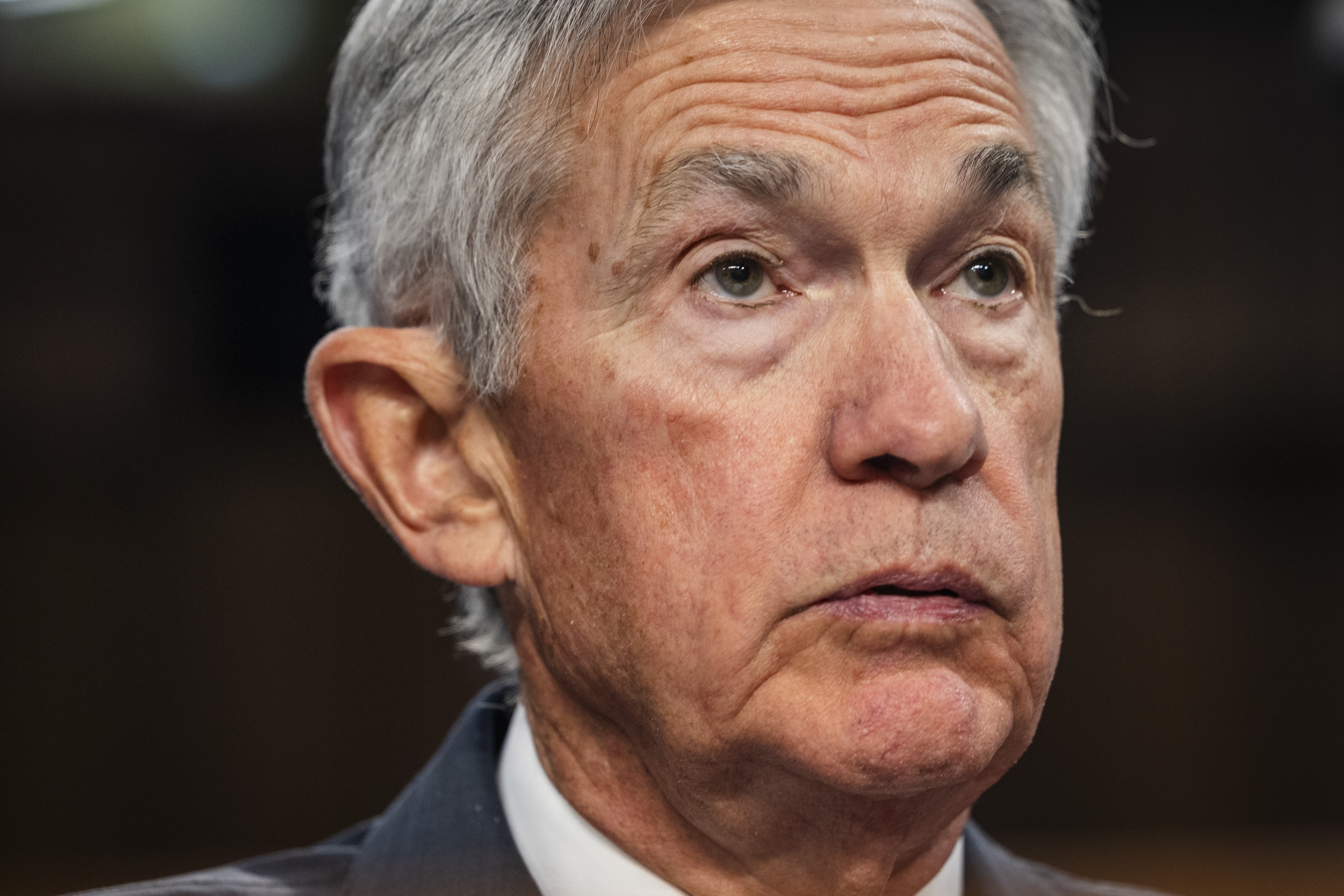 Powell acepta que los aranceles de Trump tendrían efectos inflacionarios