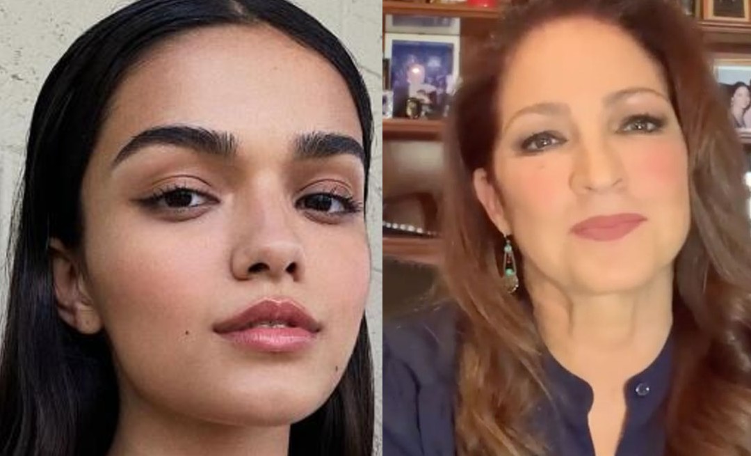 Rachel Zegler de Blancanieves interpretará a Gloria Estefan en su película biográfica