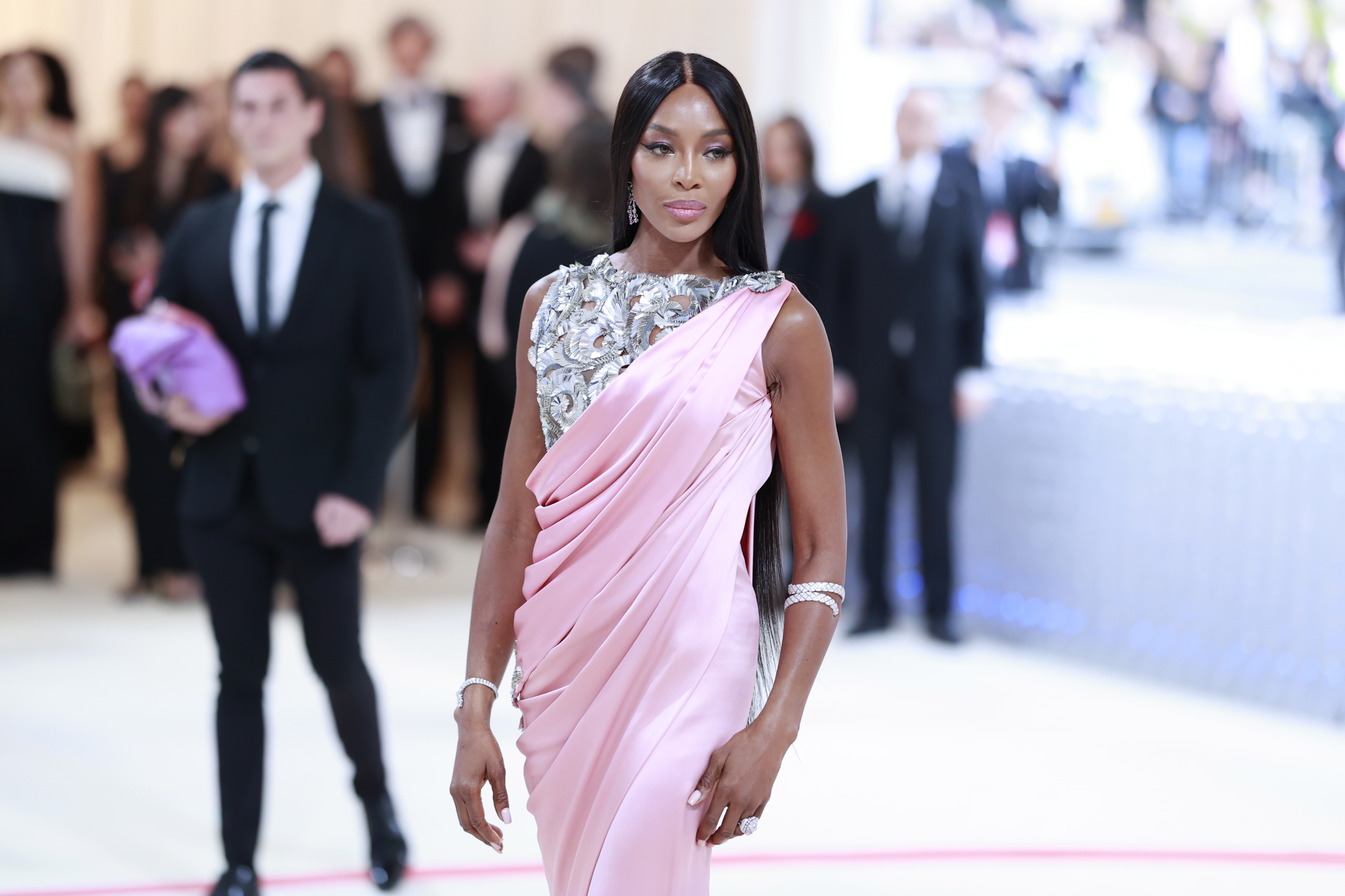 MET Gala 2023: Otros looks de la alfombra roja