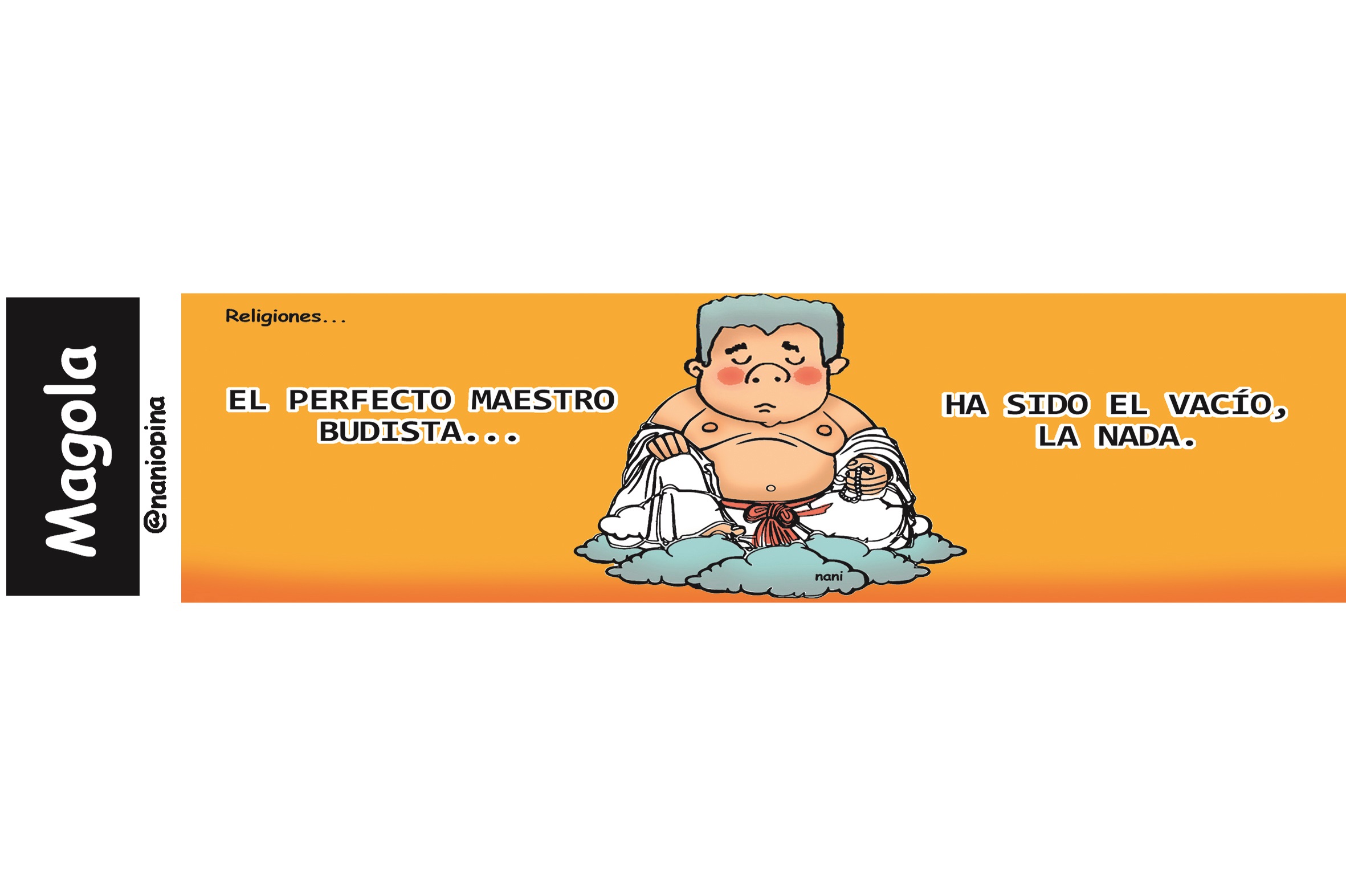 El maestro