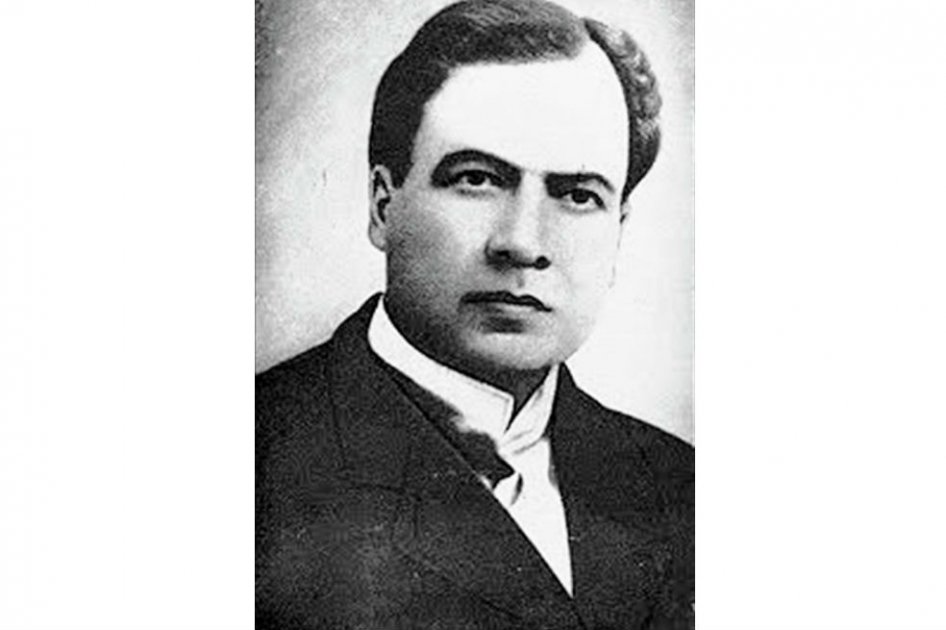 Rubén Darío, el precursor del modernismo.