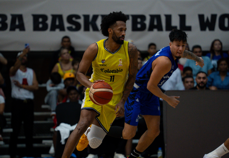 El partido de Colombia contra Venezuela por Eliminatorias FIBA se canceló: ¿qué pasó?