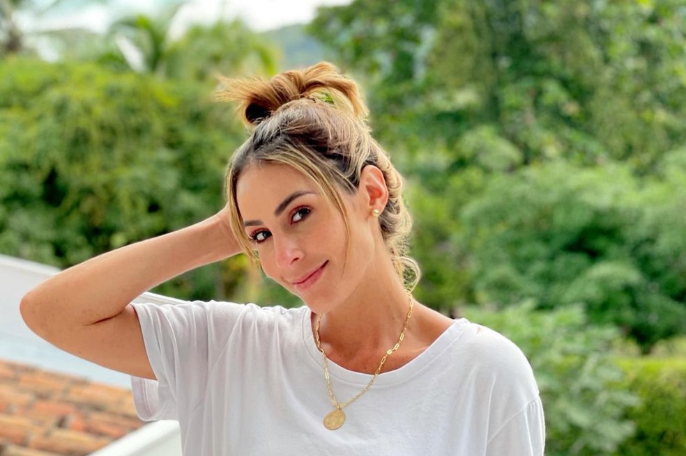 Carolina Soto reveló que atraviesa por “semanas muy duras y tristes”