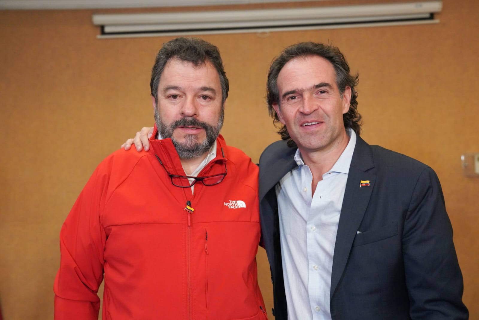 Negret fue el líder de la investigación que le encomendó Claudia López para saber la verdad sobre lo ocurrido en el 9 de septiembre de 2020, en Bogotá. Dicho informe fue cuestionado y contrariado por el Gobierno.