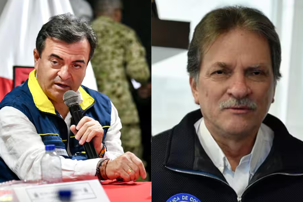 Caso Ungrd: Procuraduría llama a juicio a exdirectores Olmedo López y Eduardo González
