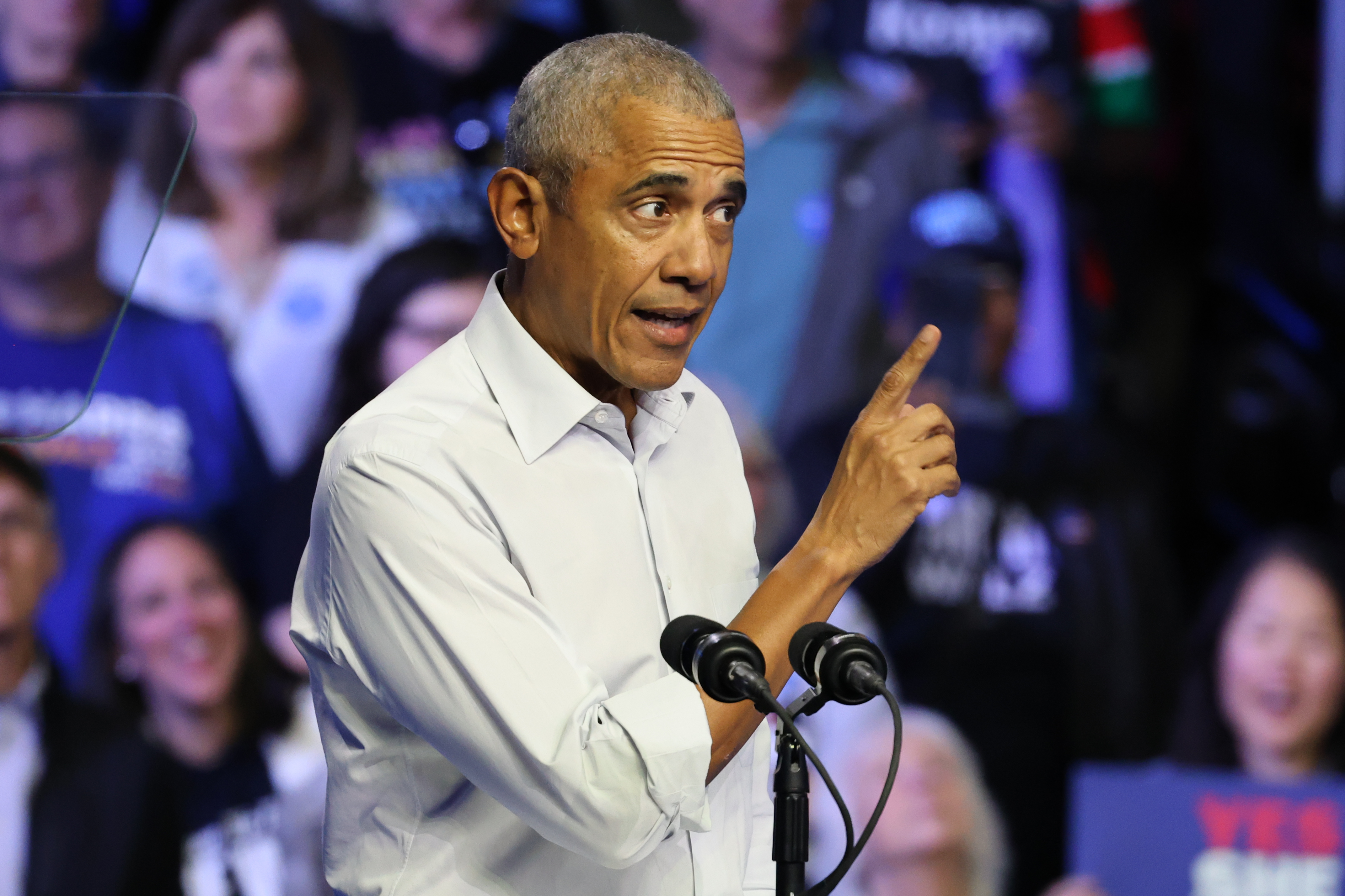 “Es una tragedia dolorosa”: Obama condena la muerte de Alex Pretti por un agente de ICE