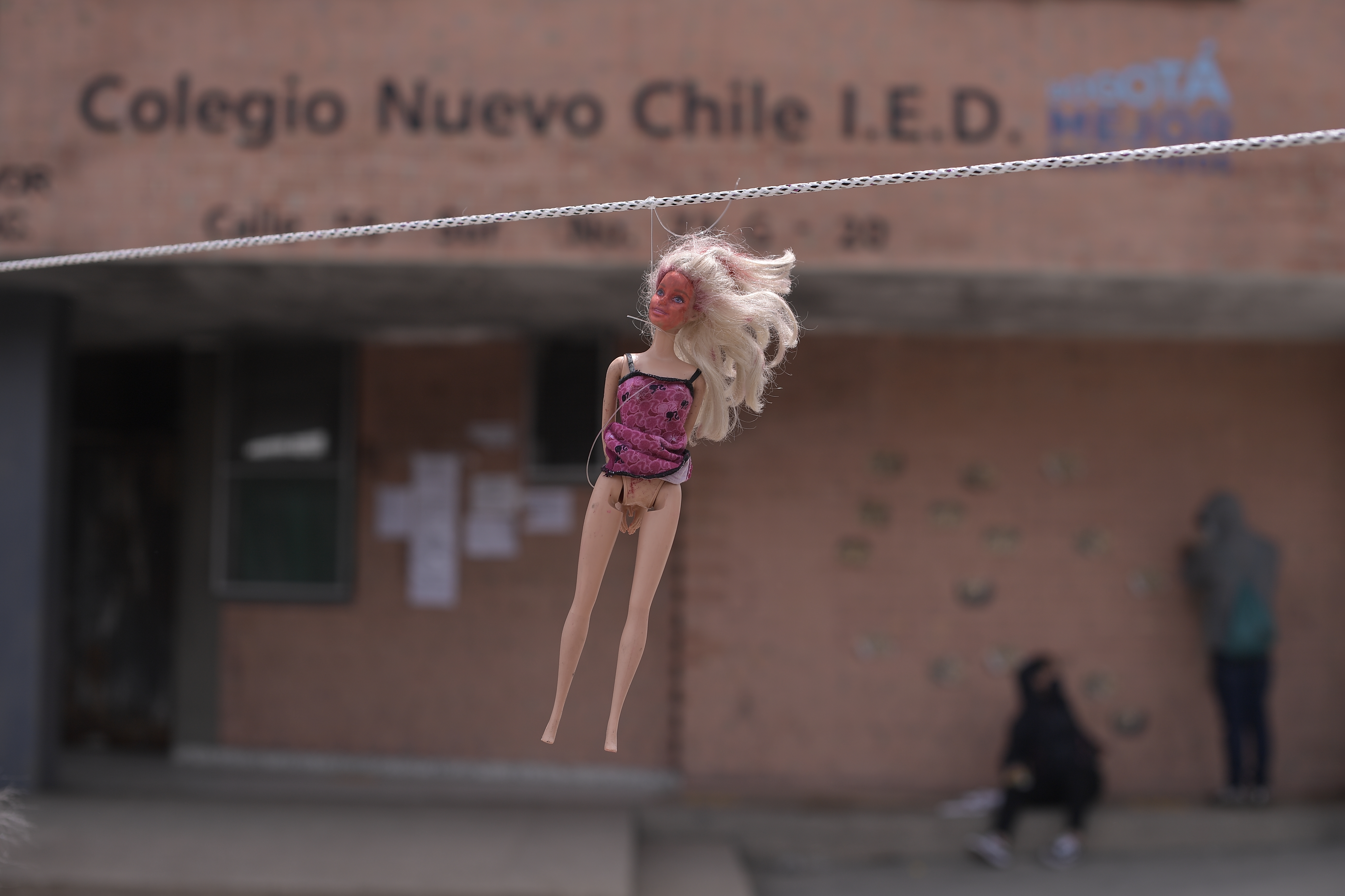 ICBF interviene fundación en la que habría sido abusada una menor de 14 años