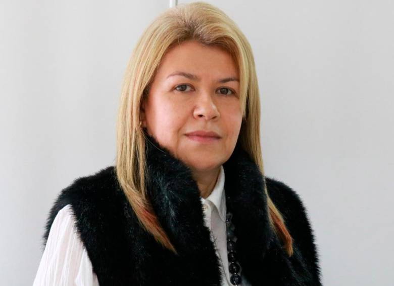 ¿Quién es Ligia Amparo Torres, la nueva secretaria de Salud de Antioquia?