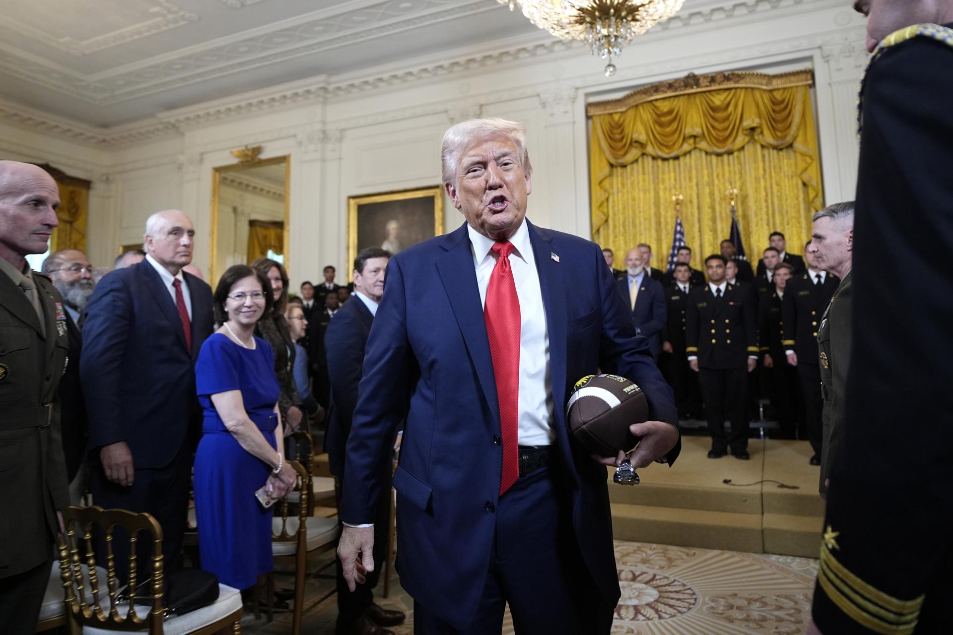 La dependencia de México en el gas de EE. UU. es su talón de Aquiles ante Trump