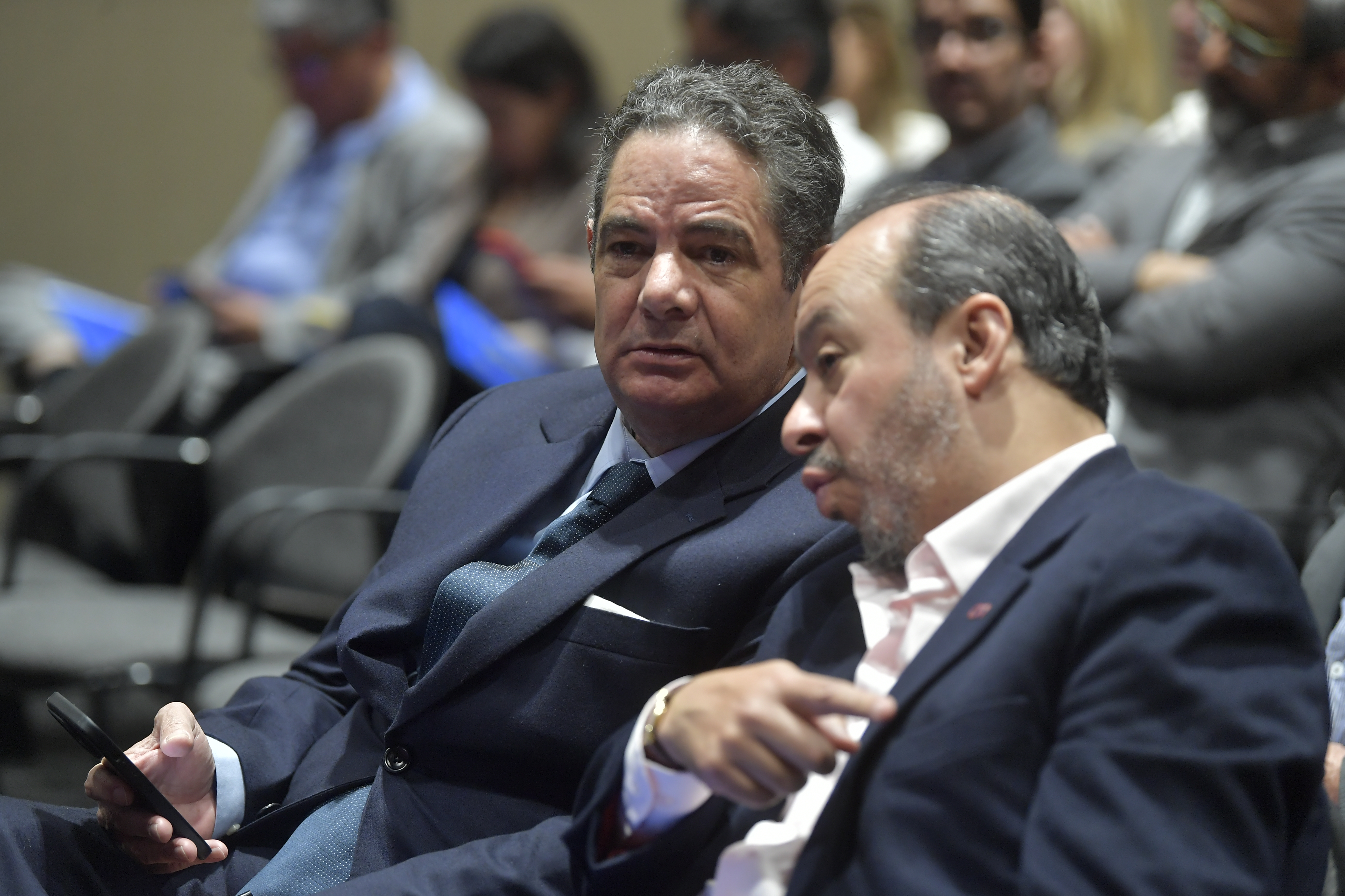 Esta es la demanda de Cambio Radical contra decretos sobre exportación de carbón a Israel