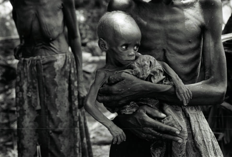 Ruanda: así fue cómo comenzó la tragedia
