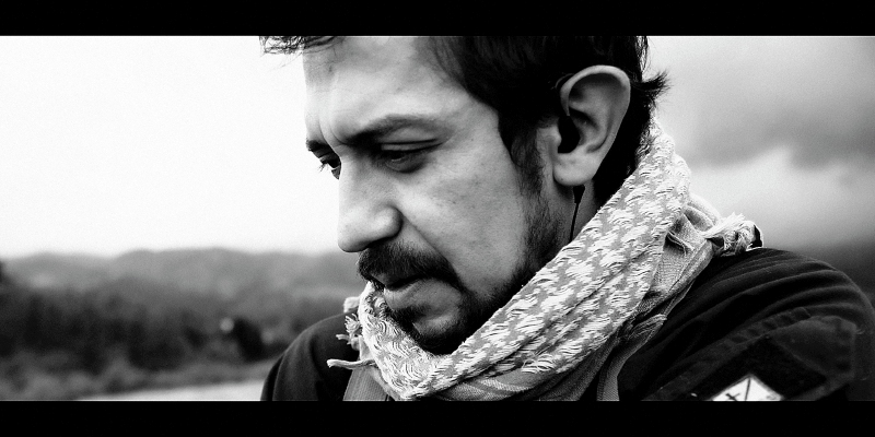 Daniel Aldana: “Que el ser humano no sea la limitación de sí mismo”