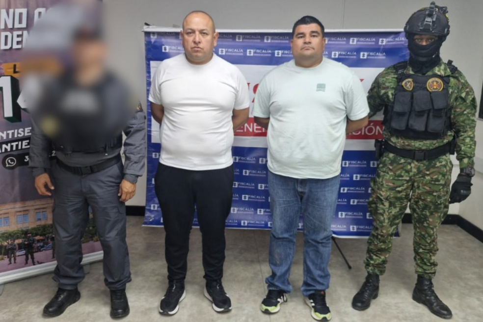 Así funcionaba la red que presuntamente se robaba el dinero de la alimentación del Ejército
