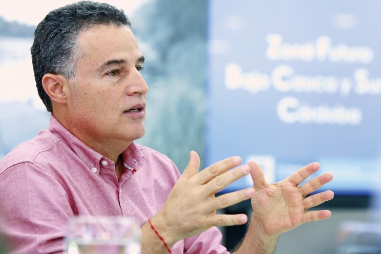 Aníbal Gaviria se defenderá en libertad y volverá a la gobernación de Antioquia