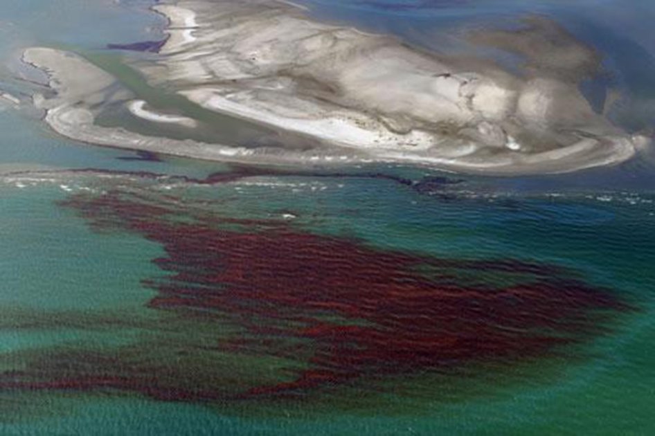 British Petroleum pagará 18.700 millones de dólares por derrame en el Golfo de México