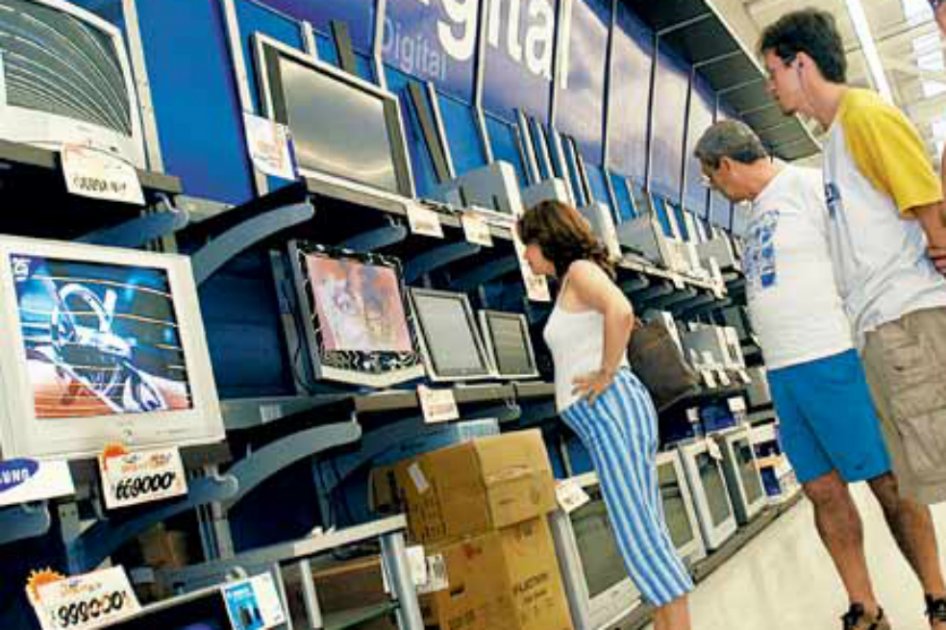 Se recupera confianza de los consumidores en economía colombiana
