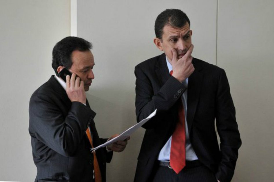 En La Picota habrían autorizado ingreso de electrodomésticos a celda de Emilio Tapia