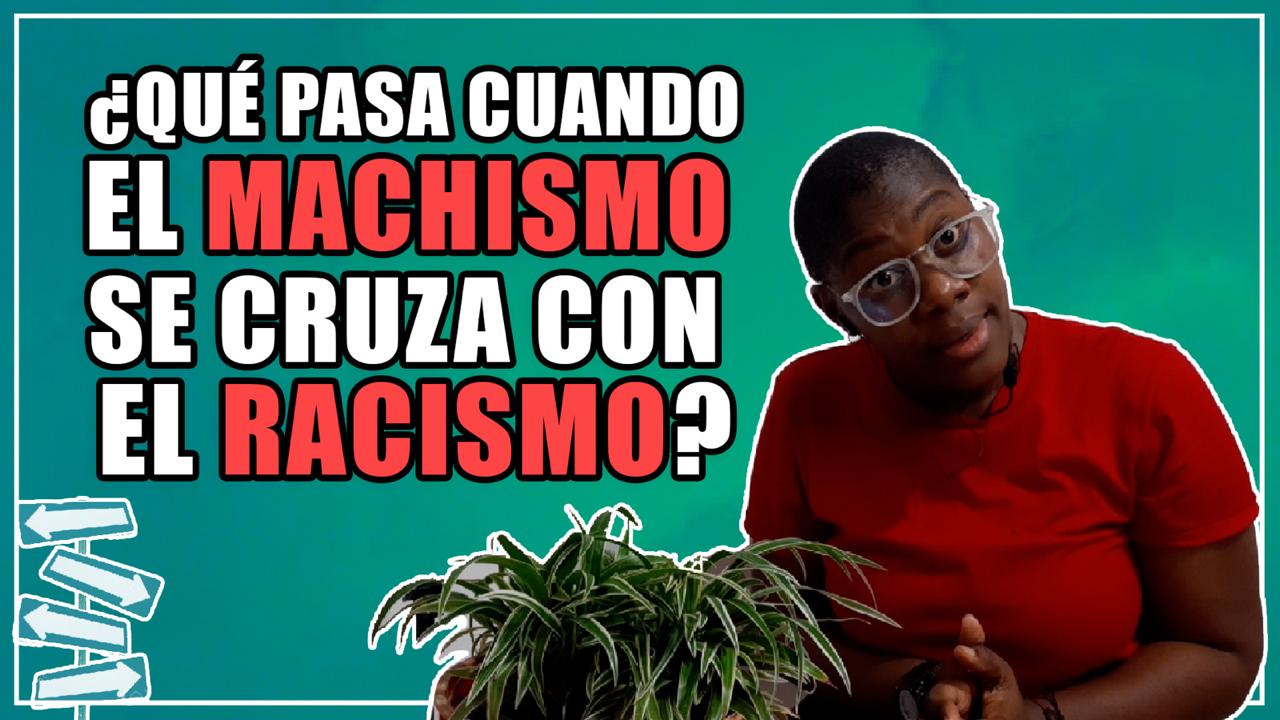 Las Igualadas: Yo no soy racista, ni machista, prefiero ser neutral