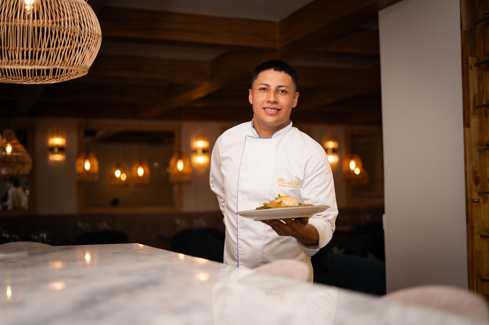Colombia a la Mesa lanza nuevo libro enfocado en la gastronomía nacional