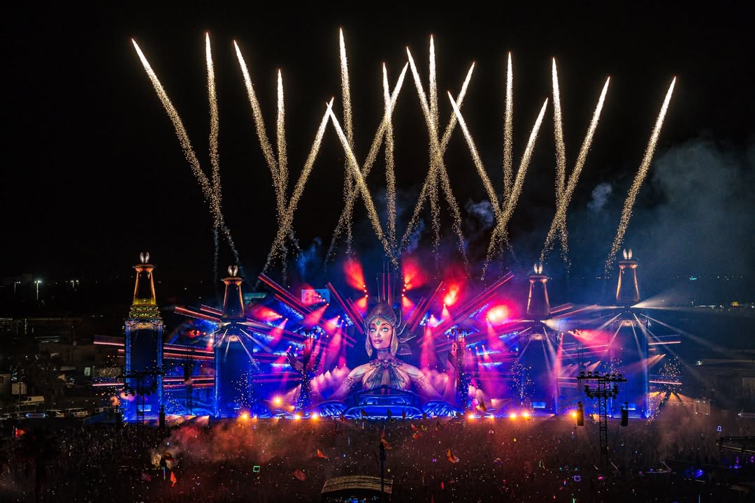Festival EDC Colombia 2026: Line up de artistas, cuándo, dónde y cómo adquirir boletas