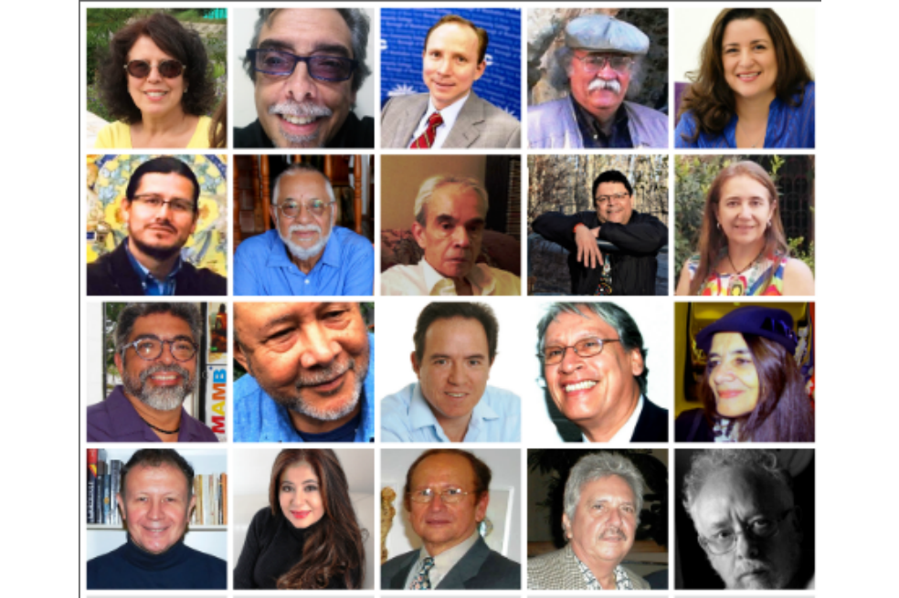 Literatura colombiana de  la diáspora en Estados Unidos