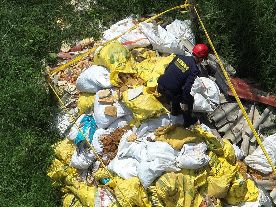 Padrastro del niño Jerónimo Angulo, asesinado en Fusagasugá, debe rendir versión