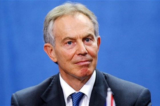 Procuraduría le solicitó al Gobierno explicar contrato de asesoría firmado con Tony Blair