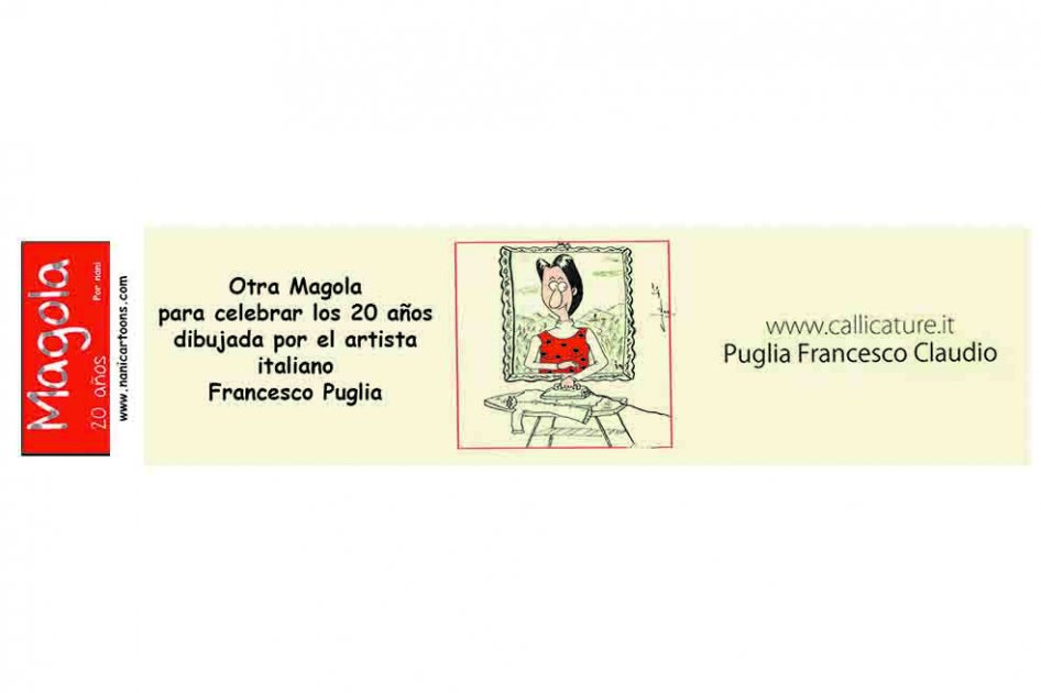 Otra Magola