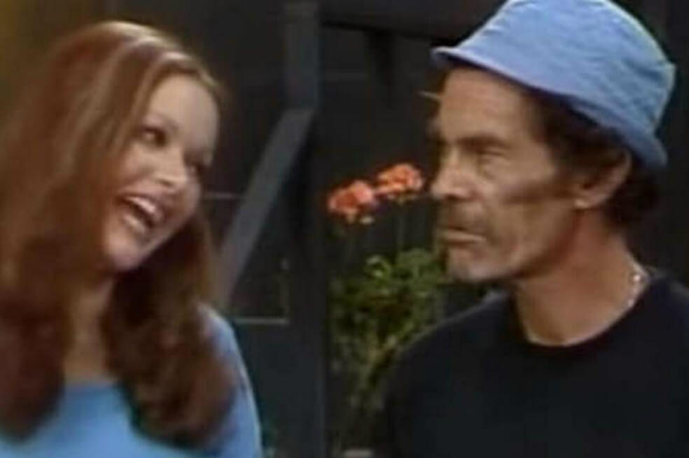 Murió Olivia García, la actriz que representó a la tía de Patty en “El Chavo”